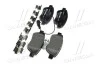 <strong>Гальмівні колодки дискові BREMBO P23085 (фото 2)</strong>