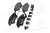 <strong>Гальмівні колодки дискові BREMBO P23085 (фото 4)</strong>