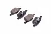 <strong>Гальмівні колодки дискові BREMBO P24061 (фото 3)</strong>