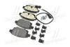 <strong>Гальмівні колодки дискові BREMBO P24066 (фото 2)</strong>