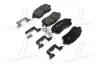 <strong>Гальмівні колодки дискові BREMBO P24072 (фото 1)</strong>