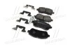 <strong>Гальмівні колодки дискові BREMBO P24072 (фото 2)</strong>