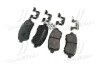 <strong>Гальмівні колодки дискові BREMBO P24072 (фото 3)</strong>
