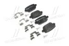 <strong>Гальмівні колодки дискові BREMBO P24075 (фото 1)</strong>