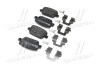 <strong>Гальмівні колодки дискові BREMBO P24075 (фото 4)</strong>