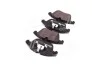 <strong>Гальмівні колодки дискові BREMBO P24076 (фото 4)</strong>