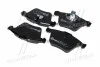 <strong>Гальмівні колодки дискові BREMBO P24077 (фото 3)</strong>