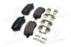 <strong>Гальмівні колодки дискові BREMBO P24078 (фото 4)</strong>