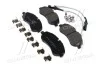 <strong>Гальмівні колодки дискові BREMBO P24152 (фото 1)</strong>