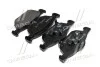 <strong>Гальмівні колодки дискові BREMBO P28044 (фото 3)</strong>