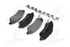 <strong>Гальмівні колодки дискові BREMBO P28045 (фото 3)</strong>