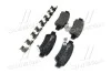<strong>Гальмівні колодки дискові BREMBO P28046 (фото 2)</strong>
