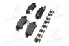 <strong>Гальмівні колодки дискові BREMBO P28046 (фото 4)</strong>