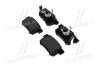 <strong>Гальмівні колодки дискові BREMBO P28051 (фото 1)</strong>