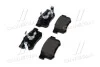 <strong>Гальмівні колодки дискові BREMBO P28051 (фото 4)</strong>