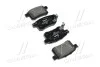 <strong>Гальмівні колодки дискові BREMBO P28072 (фото 1)</strong>