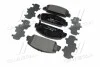 <strong>Гальмівні колодки дискові BREMBO P28077 (фото 2)</strong>