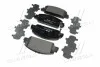 <strong>Гальмівні колодки дискові BREMBO P28077 (фото 4)</strong>