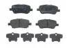 <strong>Гальмівні колодки дискові BREMBO P28 094 (фото 1)</strong>