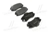 <strong>Гальмівні колодки дискові BREMBO P30018 (фото 1)</strong>