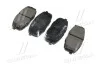 <strong>Гальмівні колодки дискові BREMBO P30034 (фото 3)</strong>