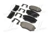 <strong>Гальмівні колодки дискові BREMBO P30055 (фото 2)</strong>