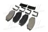 <strong>Гальмівні колодки дискові BREMBO P30055 (фото 3)</strong>