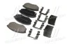 <strong>Гальмівні колодки дискові BREMBO P30055 (фото 4)</strong>