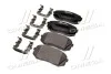 <strong>Гальмівні колодки дискові BREMBO P30056 (фото 2)</strong>