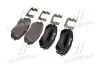 <strong>Гальмівні колодки дискові BREMBO P30056 (фото 3)</strong>