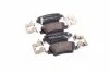 <strong>Гальмівні колодки дискові BREMBO P30067 (фото 1)</strong>