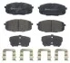 <strong>Гальмівні колодки дискові BREMBO P30 099 (фото 2)</strong>