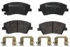 <strong>Гальмівні колодки дискові BREMBO P30 107 (фото 2)</strong>