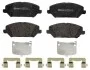 <strong>Гальмівні колодки дискові BREMBO P30 110 (фото 2)</strong>