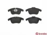 <strong>Гальмівні колодки дискові BREMBO P36022 (фото 2)</strong>