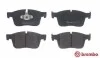 <strong>Гальмівні колодки дискові BREMBO P36031 (фото 2)</strong>