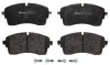 <strong>Гальмівні колодки дискові BREMBO P36 036 (фото 2)</strong>
