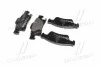 <strong>Колодки гальмівні дискові BREMBO P37016 (фото 3)</strong>