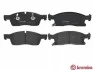<strong>Колодки гальмівні дискові BREMBO P37017 (фото 2)</strong>
