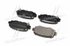 <strong>Колодки гальмівні дискові BREMBO P37020 (фото 3)</strong>