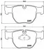 <strong>Гальмівні колодки дискові BREMBO P44012 (фото 1)</strong>