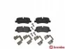 <strong>Гальмівні колодки дискові BREMBO P44019 (фото 2)</strong>