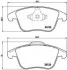<strong>Гальмівні колодки дискові BREMBO P44020 (фото 1)</strong>