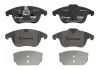 <strong>Тормозные колодки дисковые BREMBO P44020X (фото 1)</strong>