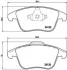 <strong>Тормозные колодки дисковые BREMBO P44020X (фото 2)</strong>