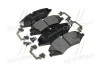 <strong>Гальмівні колодки дискові BREMBO P44022 (фото 1)</strong>
