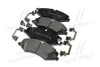 <strong>Гальмівні колодки дискові BREMBO P44022 (фото 2)</strong>