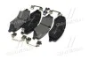 <strong>Гальмівні колодки дискові BREMBO P44022 (фото 3)</strong>