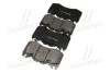 <strong>Колодки гальмівні дискові BREMBO P44023 (фото 4)</strong>