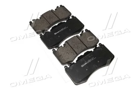 Колодки гальмівні дискові для Land Rover BREMBO P44023 фото товару